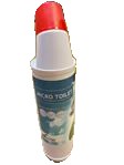 LSG Micro Toilet 2031 12x750ml